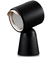 SNDOAS Mini-afzuigkap, tafelkap, mobiele afzuigkap, convectie met 180 m³/u sterke zuigbuis