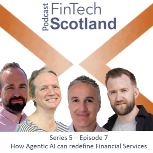 How Agentic AI can redefine Financial Services