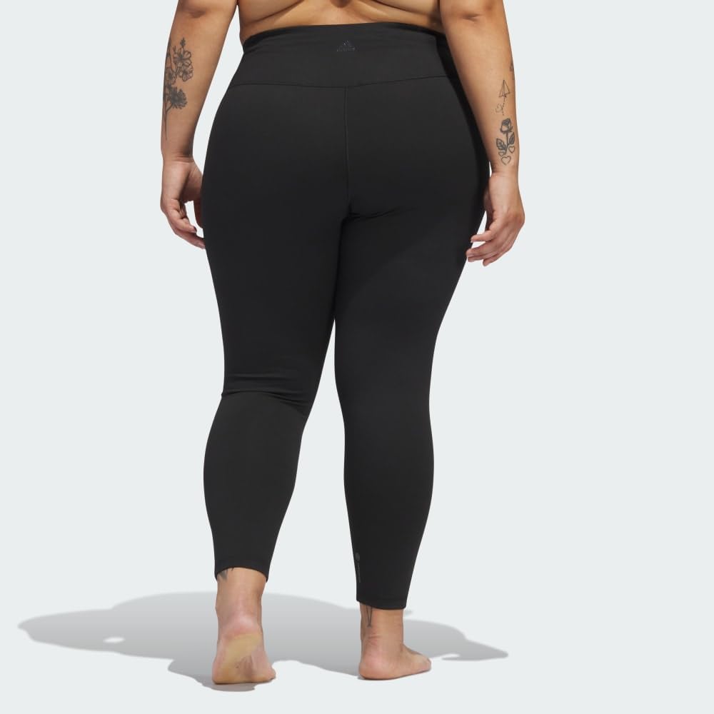 adidas Women's Studio 7/8 Tights