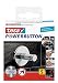 Produktbild tesa Powerbutton Haken - Universal Small