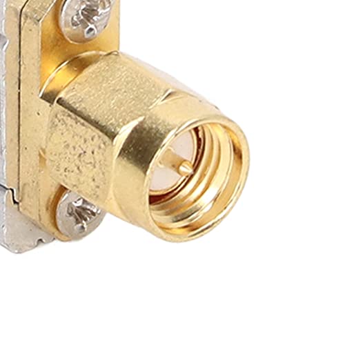 Filtro Do Receptor, Filtro Passa-banda Do Receptor De 915MHz Ampla Compatibilidade Saw Filter Bandpa