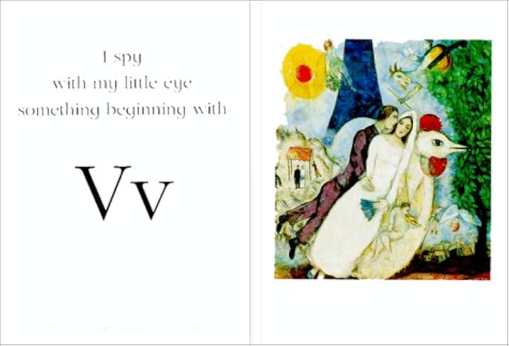 I SPY シリーズ by Lucy Micklethwait 3冊 セット I SPY アート 絵本 by Lucy Micklethwait 3冊 セット - メルカリ