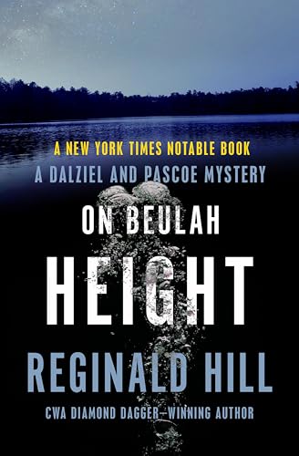 On Beulah Height (The Dalziel and Pascoe Mysteries Book 17)