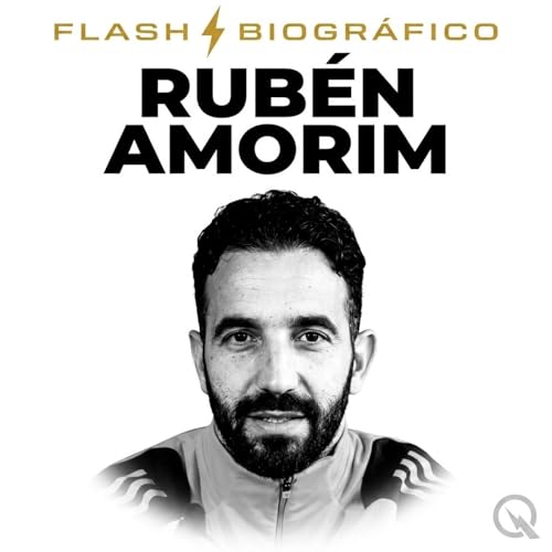 Rub&eacute;n Amorim Flash Biogr&aacute;fico &mdash; El Sistema Bajo Asedio