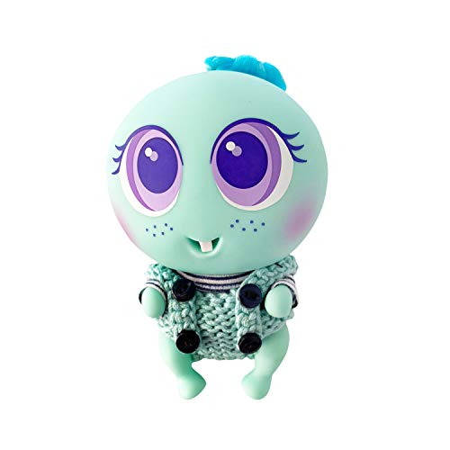 Distroller NERLIE Clothing Green Overall BOY SS20 - Main Image