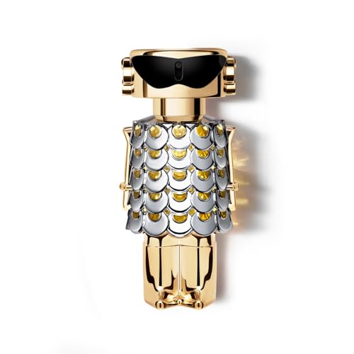 Perfume Mujer Paco Rabanne Fame EDP (80 ml)
