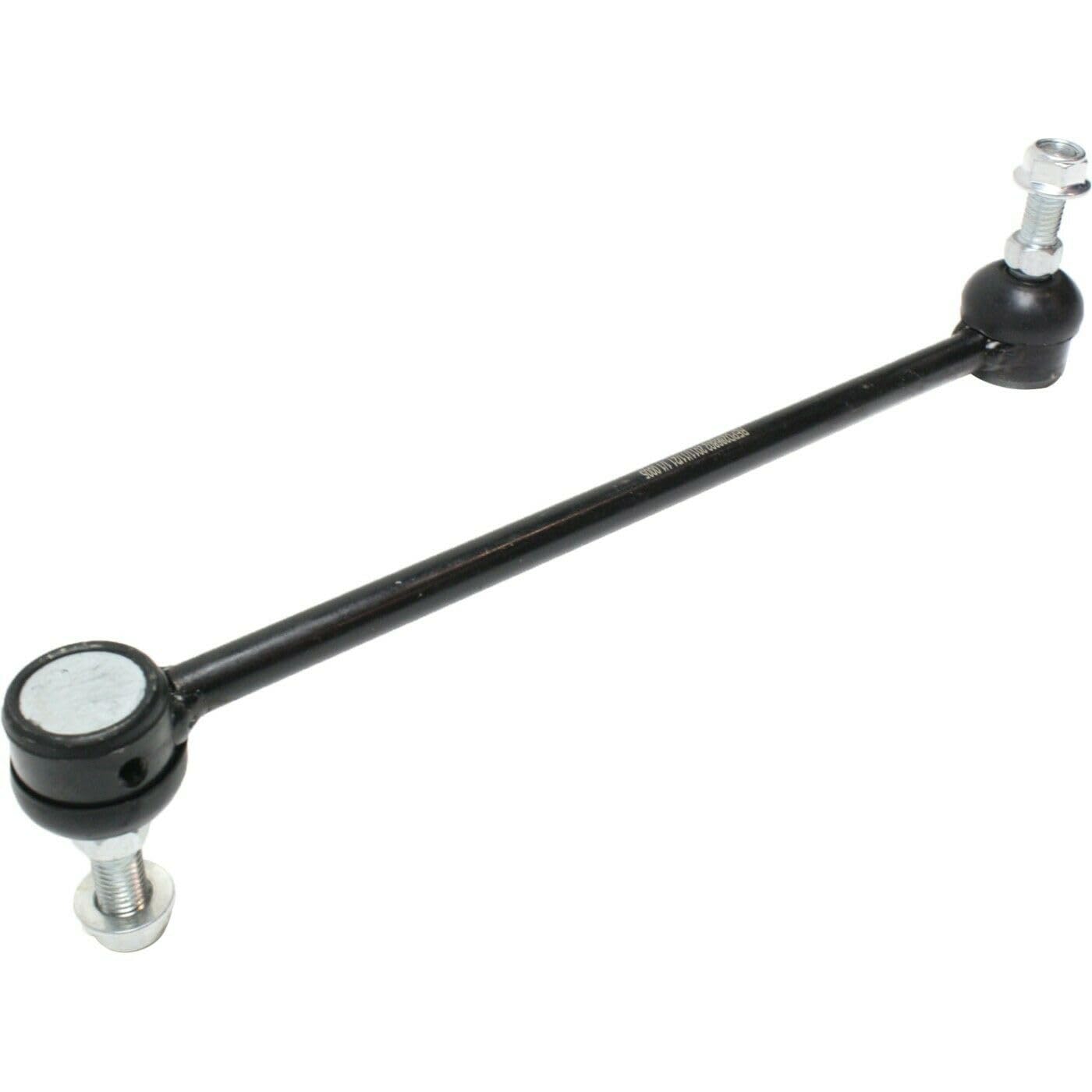 Amazon.com: QYGCHUSIN 2pcs Suspension s Front Driver Right 