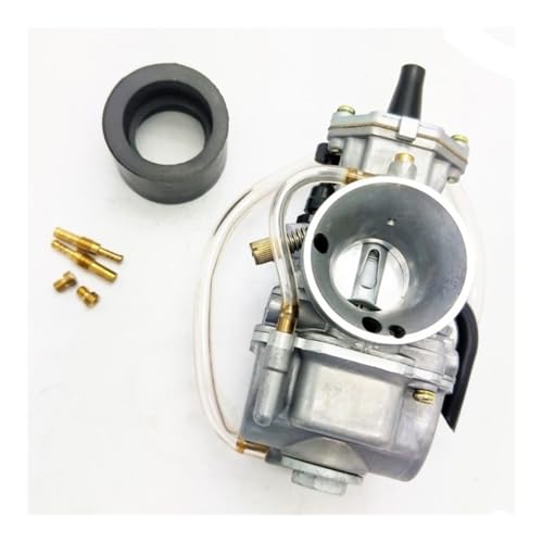 Carburateur 24mm Pwk24 améliore la réponse des gaz CR125 RTL250