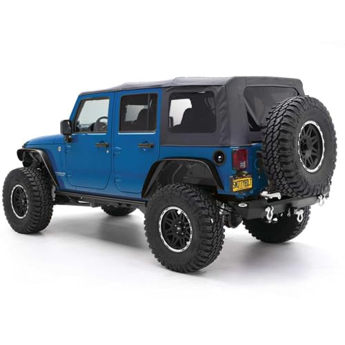 Smittybilt JKU OEM Replacement