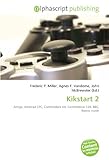  Kikstart 2: Amiga, Amstrad CPC, Commodore 64, Commodore 128, BBC, Native mode