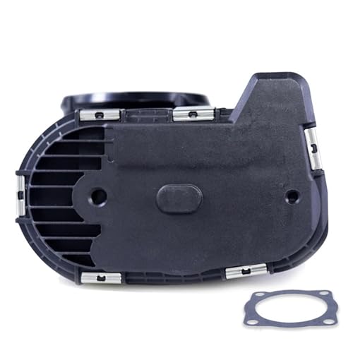 Throttle Body Assembly Compatible for Sea-Doo GTI GTX RXT GTR Wake Pro 2009-2017 130-300HP Watercraft Engine Air Intake Control 0280750505