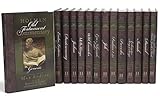 Holman Old Testament Commentary Series- 20 volume set