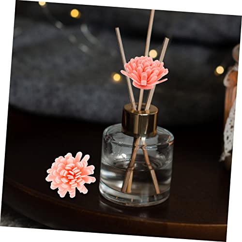 100pcs Flores Difusoras de Aromaterapia para Hogar miniatura 5