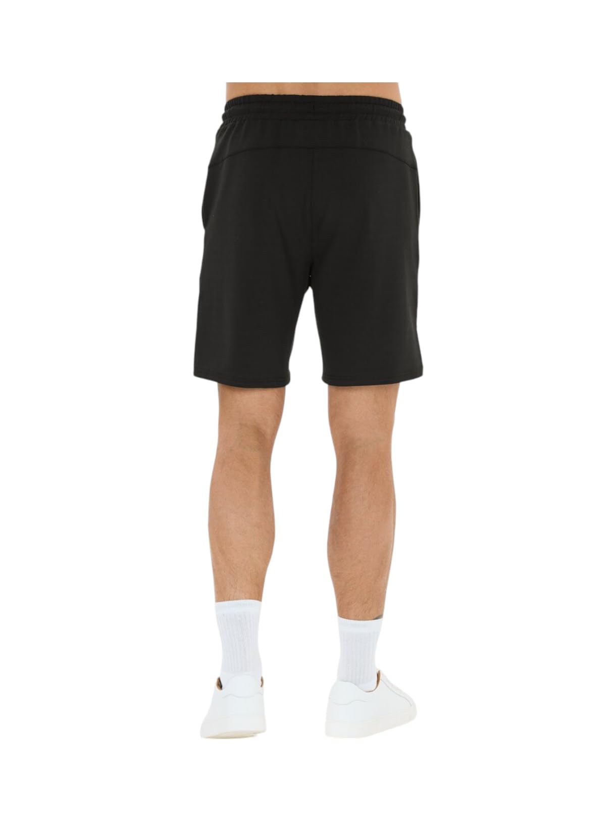 VIRTUS Patrick V3 Sweat Pantaloncini da uomo comodi, elastici ed eleganti. I pantaloncini corti perfetti per tutti i giorni, palestra e tempo libero.