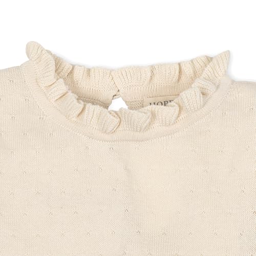 Image of Hope & Henry Girls' Sweater Cape