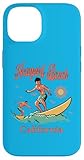 Photo Gallery california newport beach ca surfer surfing amante della pesca custodia per iphone 14 Photo Gallery california newport beach ca surfer surfing amante della pesca custodia per iphone 14