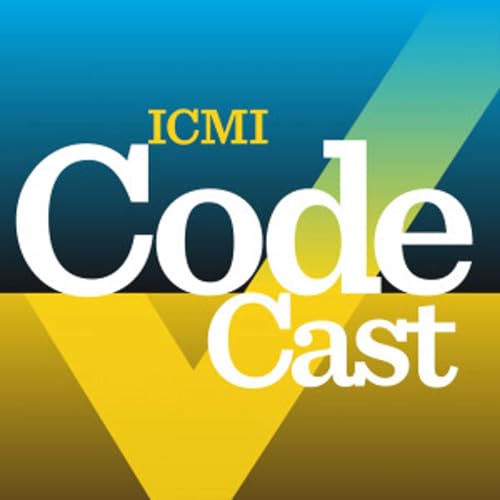 ICMI CodeCast Season 1 Episode 1 - Change Management