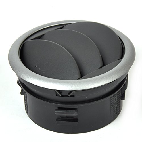 Dashboard Air Conditioning Deflector Outlet Side Vent for 2005-2013 Suzuki SX4 Swift
