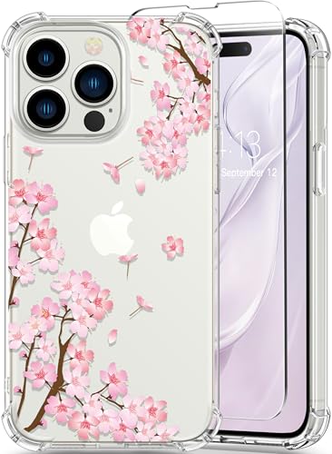 for iPhone 13 Pro Case with Screen Protector & Camera Lens Protector - Picture 36 of 61