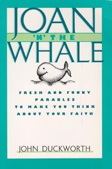 Joan 'N' the Whale