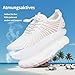 Imagen de WateLves Zapatos Descalzos Todoterreno para Hombres Y Mujeres para Correr En El Agua para Nadar AcuáTicos Playa Transpirable Y Antideslizante