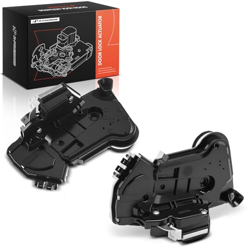 A-Premium Front Door Latch Lock Actuator