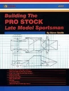 Building the Pro Stock Late Model Sportsman - coolthings.us