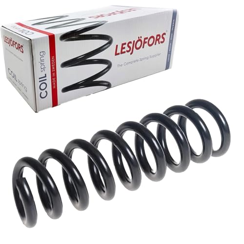 Ressort de suspension Roc CS8628 pour supprimer les bruits et claquements d'amortisseurs