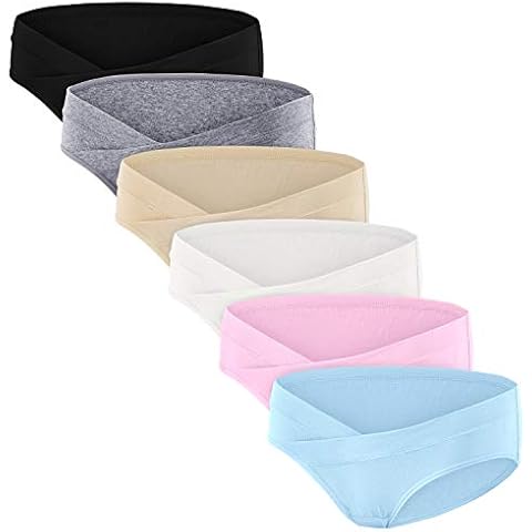 Culotte Maternité HBselect 6Pcs Cover