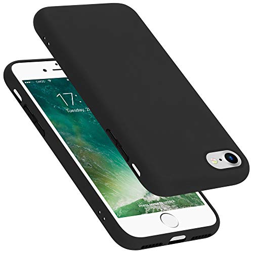 Funda para Apple iPhone 7 / 7S / 8 / SE 2020 Protección Teléfono Cubierta TPU Silicona - Imagen 10 de 53