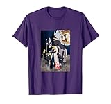 The Kakashi, Minato, Hiruzen, Yamato and Shizune T-Shirt