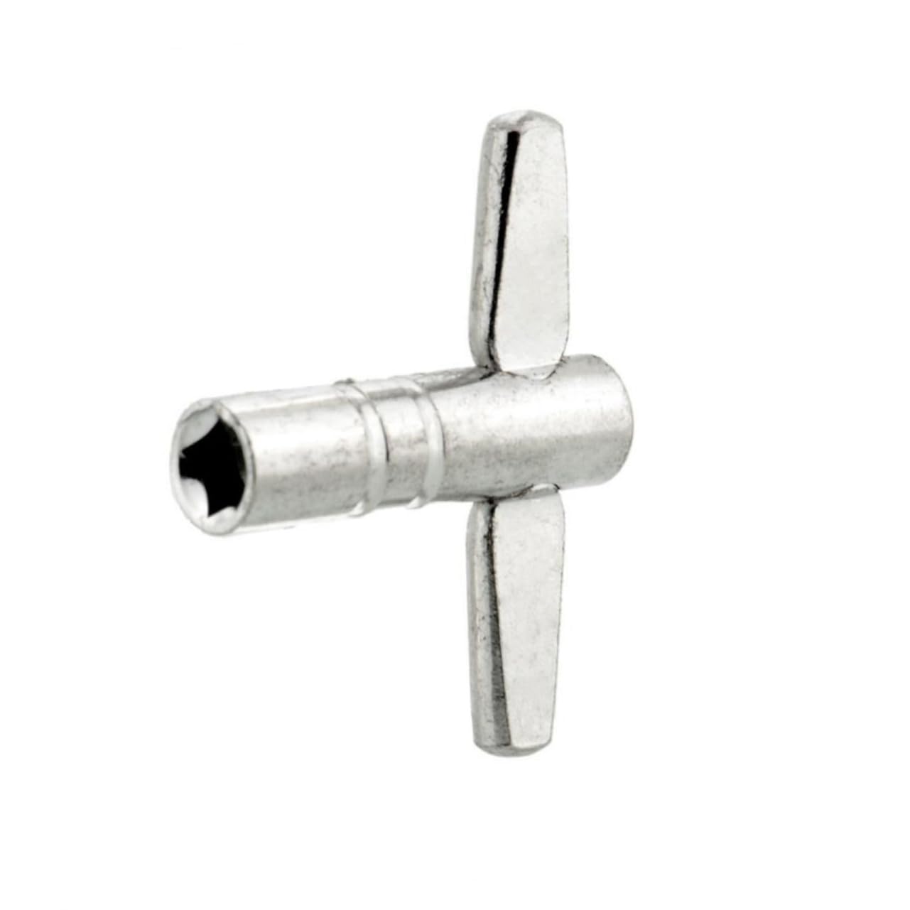 GREENADSCAPE 3sets Drum Keys Pack of 5 Standard Drum Keys Metal Construction Suitable for 5pcs*3