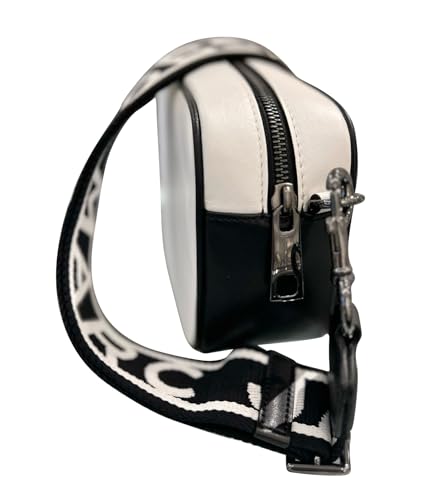 Image of Marc Jacobs Flash Leather Crossbody Bag