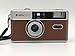 AgfaPhoto analoge 35mm Kleinbildfilm Foto Kamera braun