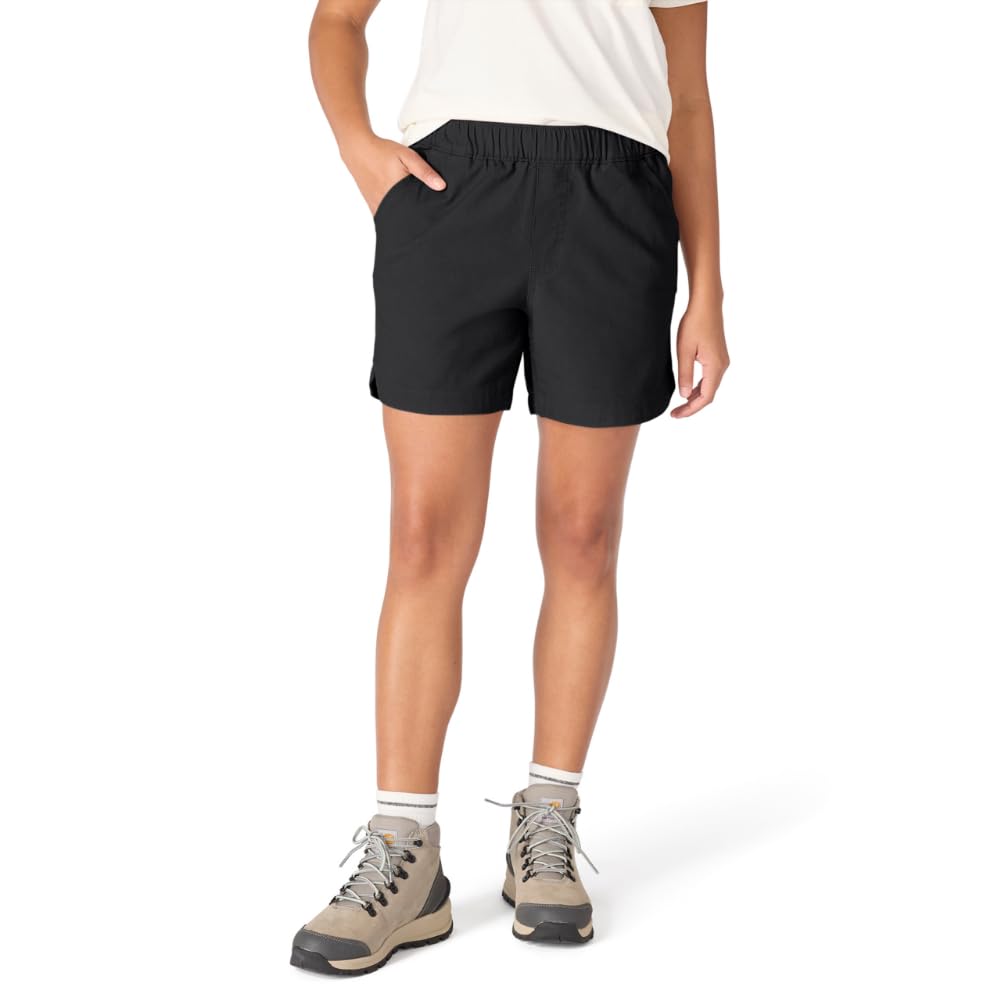 Carhartt Męskie spodenki robocze Force Relaxed Fit Ripstop