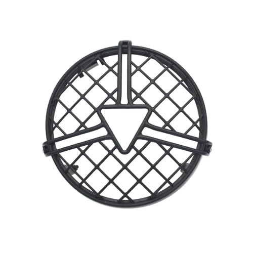 Maille phare moto Triumph Scrambler 900 accessoire calandre grille de protection