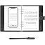 Smart Pen Notebook Set
