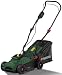 Produktbild Parkside® 20V Akku Rasenmäher PRMA 20-Li B2, ohne Akku und Ladegerät, Schnittbreite: 33 cm, für Rasenflächen bis ca. 200 m²