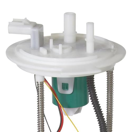 Image of Detroit Axle - Fuel Pump Module for Ford 2009-2014 F-150, Electrical Fuel Pump Module Assembly 2010 2011 2012 2013 Replacement