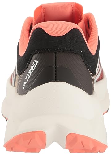 Image of adidas Mens Terrex Free Hiker 2.0 Low Gore-Tex Hiking Hiking Sneakers Shoes - Black