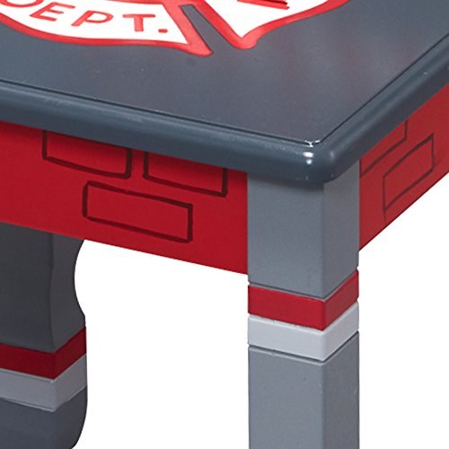 Fantasy Fields Kids Chair, Red