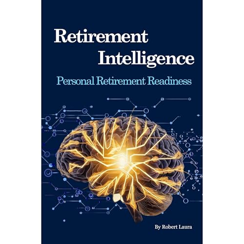 Retirement Intelligence by Robert Laura episode artwork