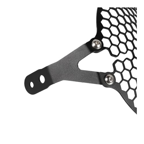 Moto phare garde protecteur pour Scrambler Nightshift 2021 - 5