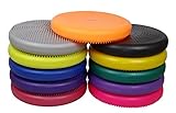 Isokinetics Inc. Brand Exercise Disc / Balance Cushion - 14