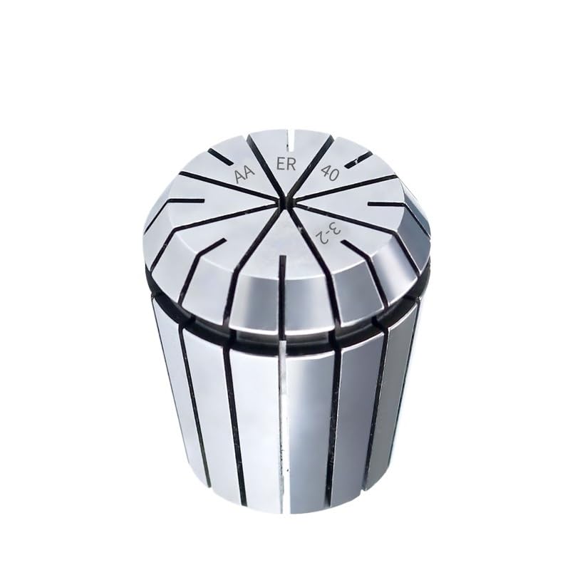 AA 0.008 ER40 Uchwyt tulei sprężynowej do frezu(22mm)