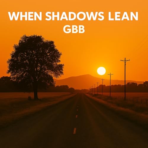 Shadow Lean When Shadows Lean by GBB on Amazon Music - Amazon.com