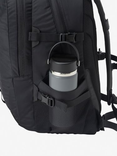 Amazon.co.jp: [ザ・ノース・フェイス] HOT SHOT ブラック+STD RAIN