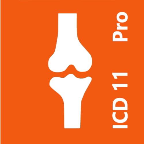 ICD-11 Disease Codes Pro