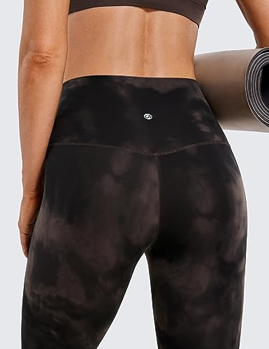 Image of CRZ YOGA Butterluxe Leggings 28 inch | Extremely Soft, Gentle Compression, Yoga, High Waisted, for Women