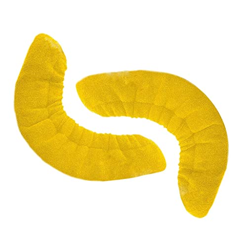 DYNWAVE Patins Artísticos de Hóquei No Coberturas de Lâmina Protetores Acessórios de Patinação Equip